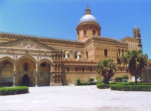 cattedrale  Palermo