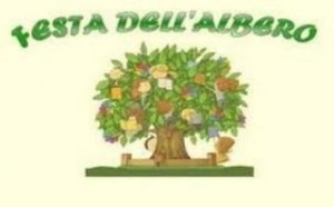 festa dell'albero