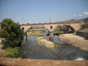 fiume Crati