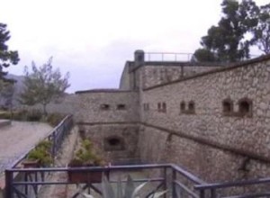forte ogliastri