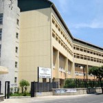 ospedale barcellona