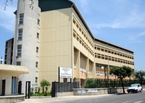 ospedale barcellona pozzo di gotto