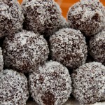 praline al cocco
