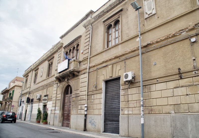 università dante alighieri