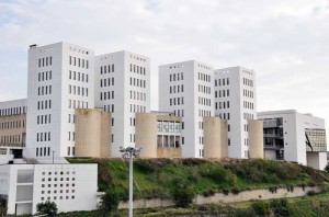 università mediterranea