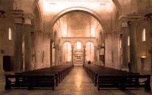 vuota-chiesa-sciopero-messa