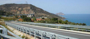Autostrada Sicilia