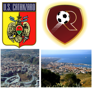 Catanzaro - Reggina