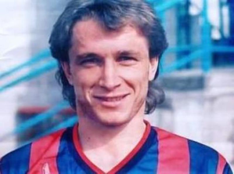 Donato Denis Bergamini