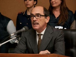 Federico Cafiero De Raho