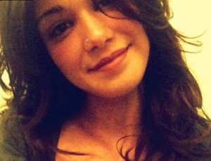 Ilenia Garella