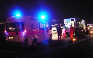 Incidente