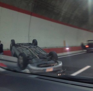 Incidente A3