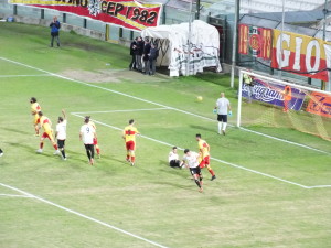 Messina-Benevento 1-1 (56)
