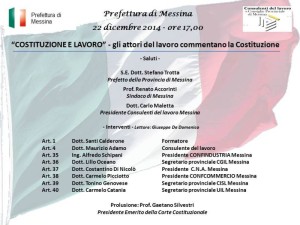 Programma
