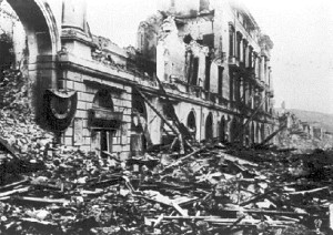 terremoto 1908