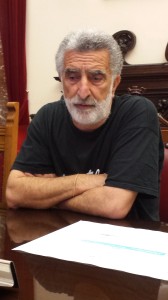 accorinti renato sconsolato