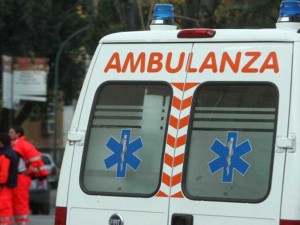 ambulanza 6
