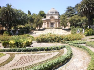 cimitero monumentale messina