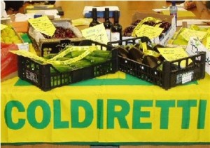 coldiretti calabria