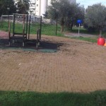 gioco incendiato milazzo