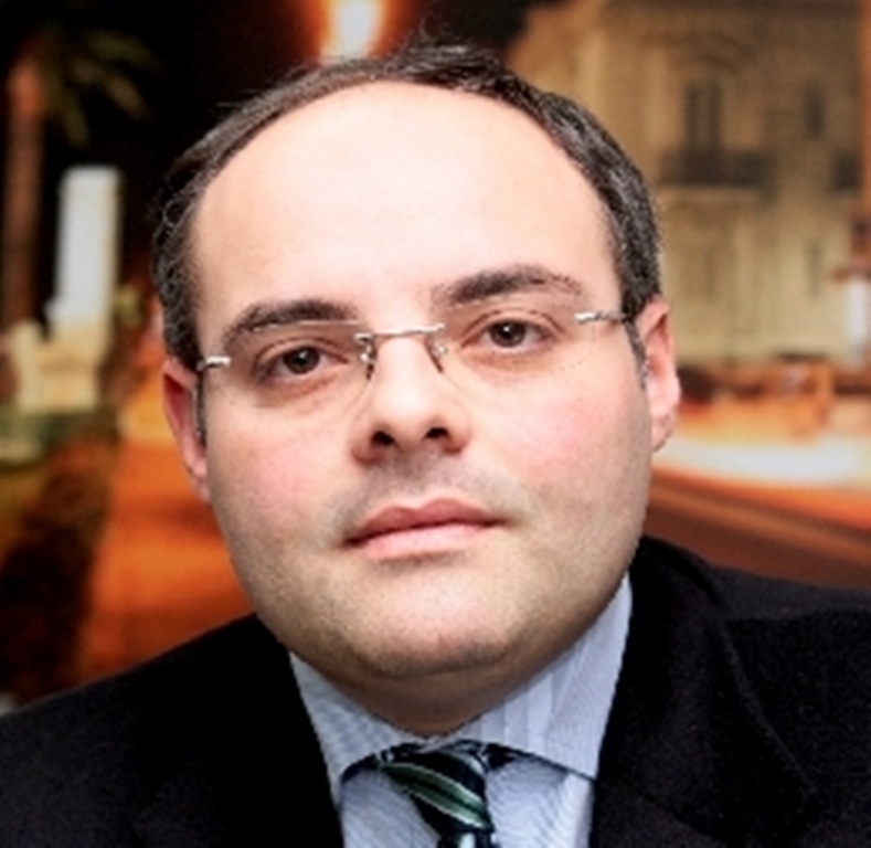 massimiliano ferrara università mediterranea