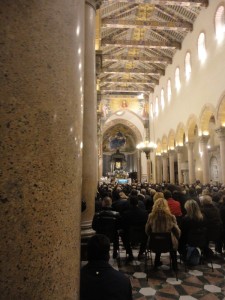 messa di natale duomo messina (10)