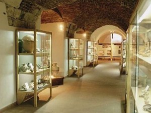 museo mandralisca cefalù