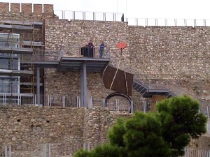 portone castello aragonese (5)
