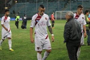 reggina armellino foggia