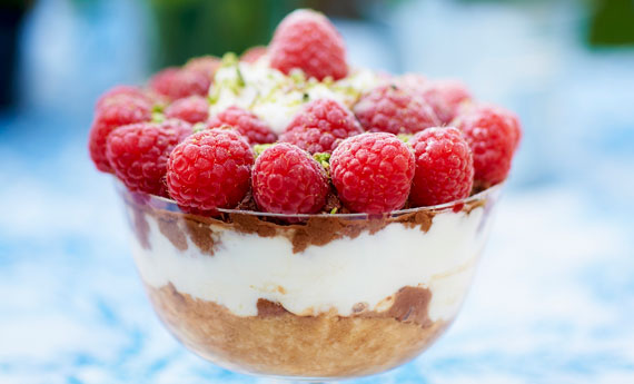 tiramisù