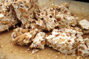 torrone di Bagnara