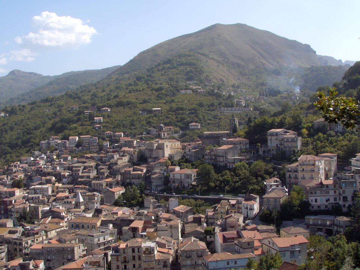 tortorici