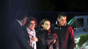 (INFOPHOTO)- Il piccolo Andrea Loris Stival ? stato strangolato e ucciso con una fascetta elettrica. | SANTA CROCE CAMERINA - Il piccolo Andrea Loris Stival stato strangolato e ucciso con una fascetta elettrica. é questa lÕultima verit? emersa dai rilievi medico-legali sul cadavere del bambino ucciso sabato a Santa Croce Camerina (Ragusa). Nella foto Veronica Panarello , la mamma di Loris