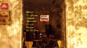 piccolo caffè messina