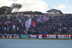 Cosenza Salernitana (10)
