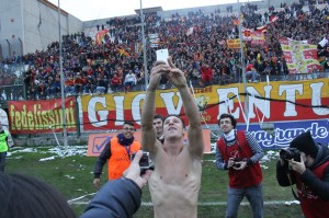 Messina Reggina derby (101)