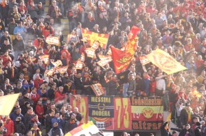 Messina Reggina derby (27)