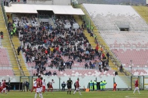 Messina Reggina derby (50)