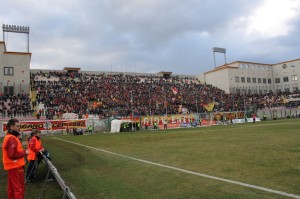 Messina Reggina derby (68)