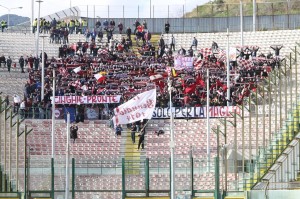 Messina Reggina derby (7)