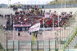 Messina Reggina derby (7)
