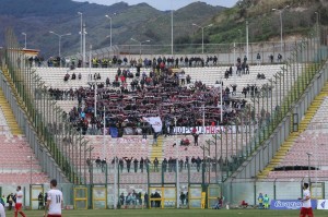 Messina Reggina derby (80)