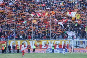 Messina Reggina derby (85)