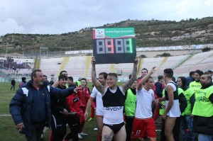 Messina Reggina derby (98)