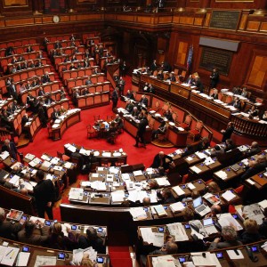 SENATO DELLA REPUBBLICA