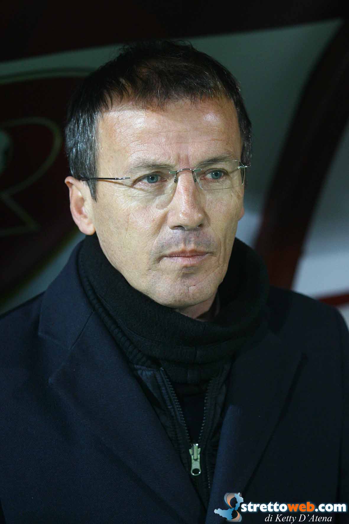 alberti reggina