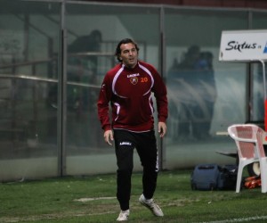 aronica reggina