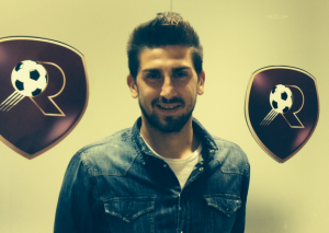 balistreri reggina