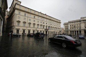 LaPresse/Vincenzo Livieri